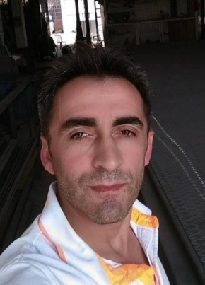 Ismail, 42, Türkiye Cumhuriyeti, Gebze