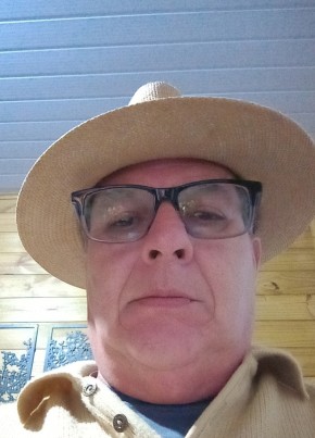Carlos из Araranguá 62 года