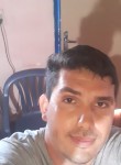 Julio, 21 год, Asunción