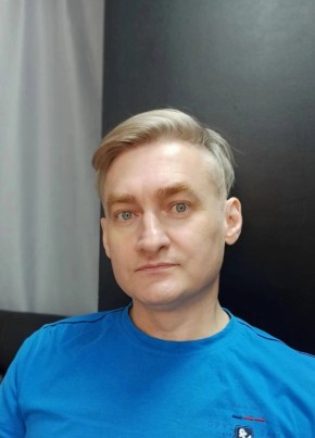 Володя из Перми 56 лет