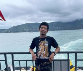 จร, 18, Thung Song