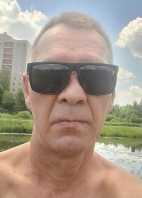 Юрий, 53, Россия, Москва