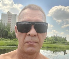 Юрий, 53 года, Москва