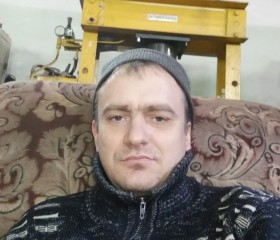 Денис, 35 лет, Вольск
