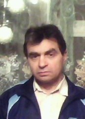 Андрей, 61, Рэспубліка Беларусь, Горад Мінск