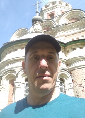 Григорий, 52, Россия, Петрозаводск