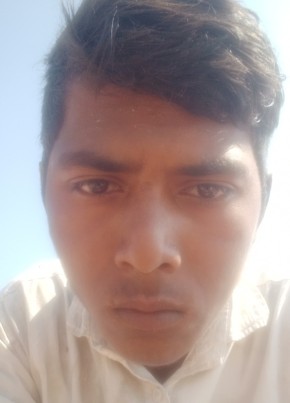 Kushal kumar, 18, India, Hospet