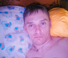 Кеннеди, 34 года, Новоуральск