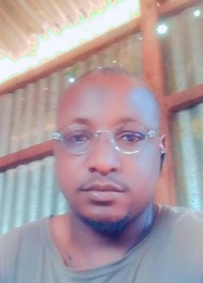 Mohamed sage, 31, République de Guinée, Siguiri