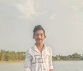 M,Sanjay, 19 лет, Hyderabad