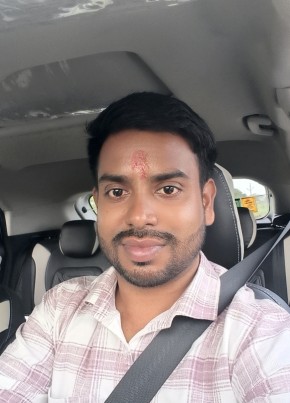 Yogesh Sahu из Indore 26 лет