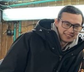 Timur, 22, Moscow