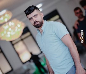 Fahed Albaw, 19, Halhul