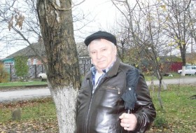 Сергей, 68 - Только Я