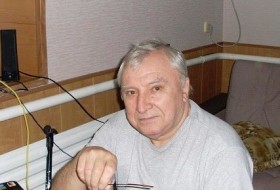Сергей, 68 - Разное