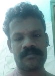 Balamurugan Muru, 45 лет, Coimbatore
