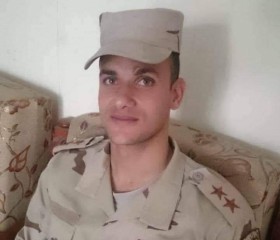 Mohamed Gaber, 23 года, المنيا
