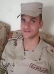 Mohamed Gaber, 23 года, المنيا