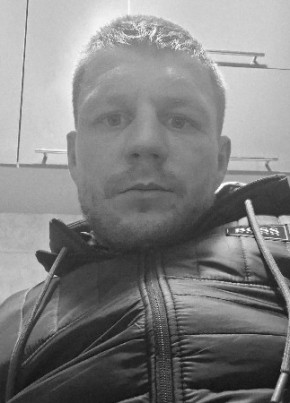 Артём из Санкт-Петербурга 32 года