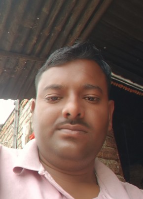 Arvind, 37, India, Surat
