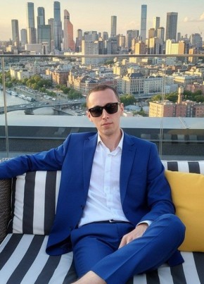 Алексей из Гагарина 32 года