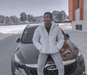 احمد طايع, 22, Isna