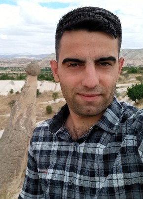 Gaffar Mayik, 26, Türkiye Cumhuriyeti, Hakkari