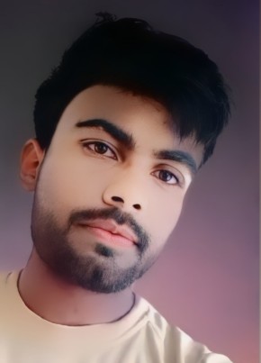 Raj, 20, India, Lucknow