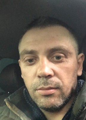 анатолий, 39, Russia, Moscow