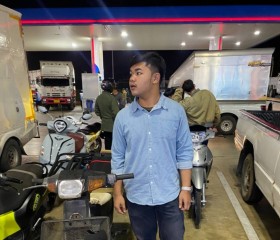 Kant, 18, Sam Roi Yot