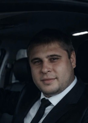 Sergei из Саранска 35 лет