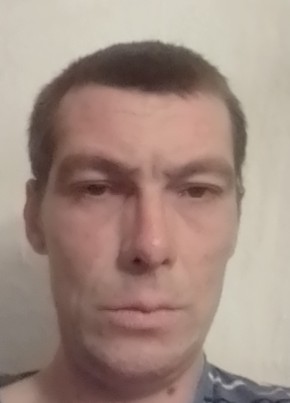 Виктор, 35, Россия, Краснозерское