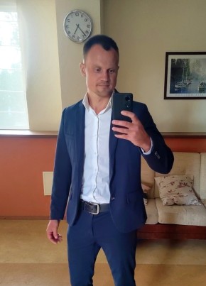 Алексей, 35, Россия, Кимры