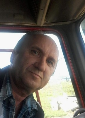 Yuriy, 62, Russia, Komsomolsk-on-Amur