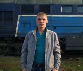 Владимир, 45 лет, Кингисепп