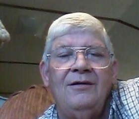 Eddie, 66 лет, Florence (State of Alabama)