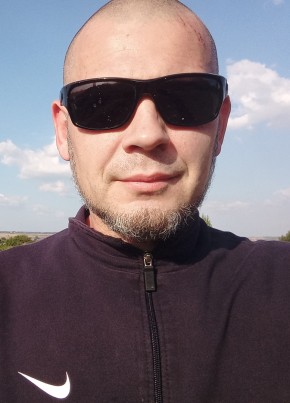 Алекс, 45, Україна, Стаханов
