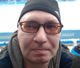 Сергей, 44 года, Назарово