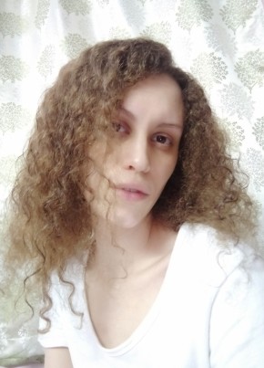 Алёна, 34, Россия, Кемерово
