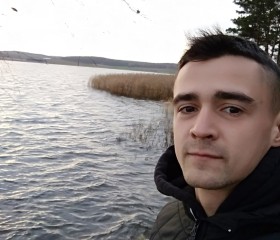 Dima, 26 лет, Stockholm