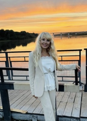 Ирина из Калуги 54 года