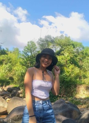 Kristine из Iloilo 23 года