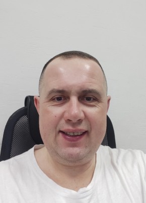 Dmitriy, 49, Russia, Yekaterinburg