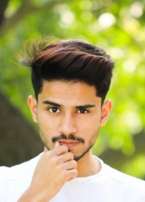 Bilal, 30, India, Delhi