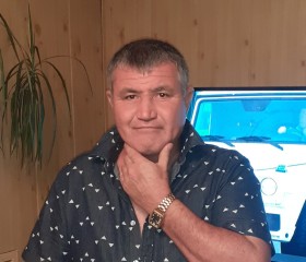 Руслан, 44 года, Астрахань
