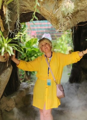 Olga, 48, Russia, Nizhniy Novgorod
