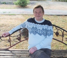 Владимир, 71 год, Борисоглебск