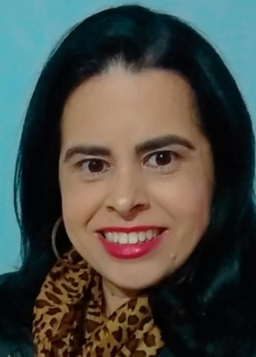 Maria, 39, República Federativa do Brasil, Patos de Minas
