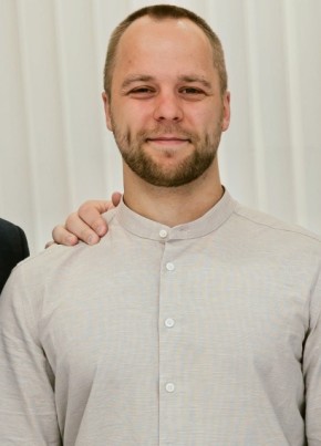 Александр из Зеленограда 30 лет