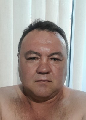 Виктор, 49, Россия, Саратов